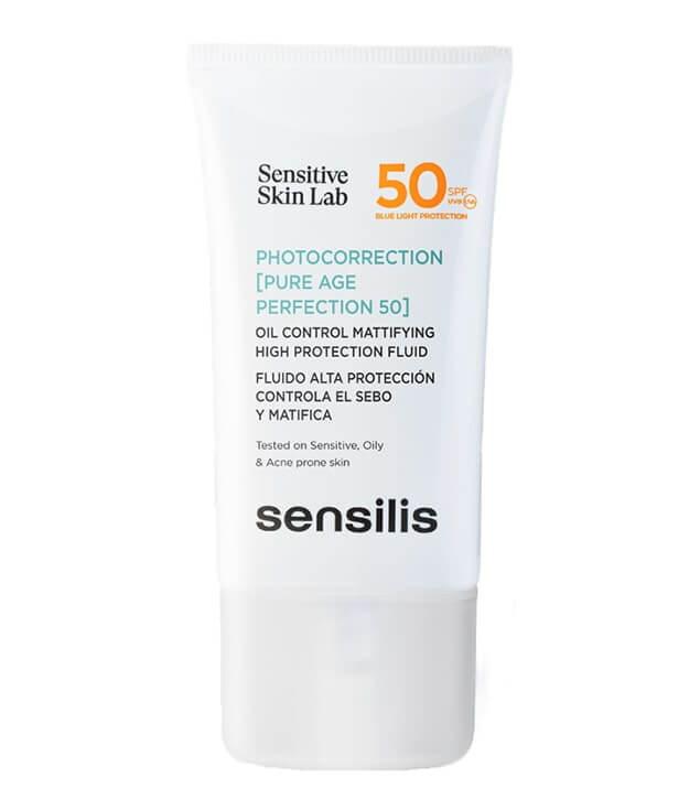 SENSILIS | PHOTOCORRECTION [PURE AGE PERFECTION 50]